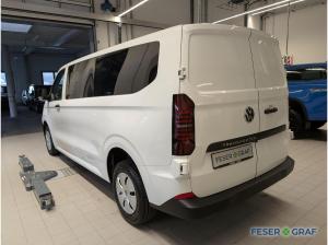 Volkswagen Transporter T7Kastenwagen Plus 5 Sitze Klima la