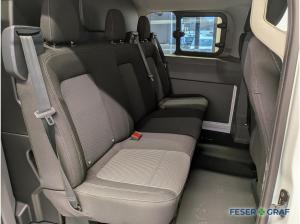 Volkswagen Transporter T7Kastenwagen Plus 5 Sitze Klima la