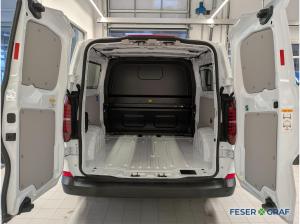Volkswagen Transporter T7Kastenwagen Plus 5 Sitze Klima la