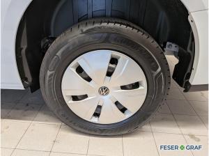 Volkswagen Transporter T7Kastenwagen Plus 5 Sitze Klima la