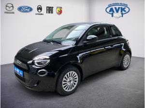 Fiat 500e 500 e Cabrio RED 42kWh