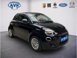 Fiat 500e 500 e Cabrio RED 42kWh