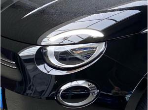 Fiat 500e 500 e Cabrio RED 42kWh