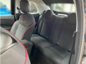 Fiat 500e 500 e Cabrio RED 42kWh