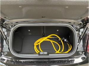 Fiat 500e 500 e Cabrio RED 42kWh