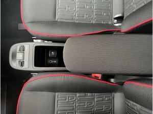 Fiat 500e 500 e Cabrio RED 42kWh