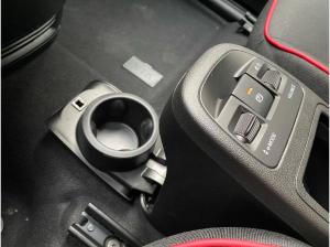 Fiat 500e 500 e Cabrio RED 42kWh