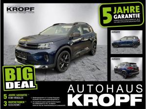 Citroën C5 Aircross 1.2 136 S&S Alcantara+LED+SHZ