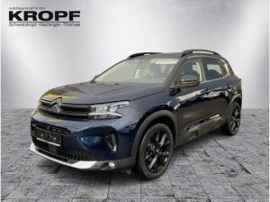 Citroën C5 Aircross 1.2 136 S&S Alcantara+LED+SHZ