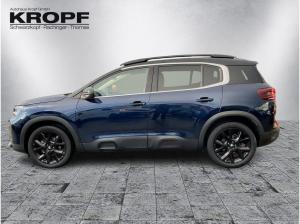 Citroën C5 Aircross 1.2 136 S&S Alcantara+LED+SHZ