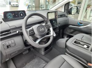 Hyundai STARIA 9S 1.6 HEV PRIME Panoramadach,Park-Paket.