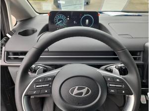 Hyundai STARIA 9S 1.6 HEV PRIME Panoramadach,Park-Paket.