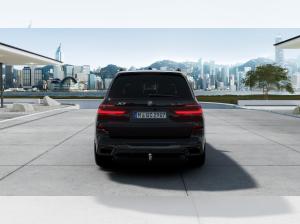 BMW X7 **X7 xDrive40d**Bestellaktion** Ausstattung abänderbar**Aktion nur für Kunden mit einer Fuhrparkgröße ab 4 Fahrzeugen (Marke egal - muss auch nicht abgegeben werden!)