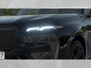 BMW X7 **X7 xDrive40d**Bestellaktion** Ausstattung abänderbar**Aktion nur für Kunden mit einer Fuhrparkgröße ab 4 Fahrzeugen (Marke egal - muss auch nicht abgegeben werden!)