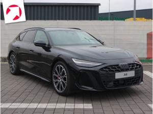 Audi A6 Avant e-hybrid quattro S line S tronic*0,5%*AHK*ACC*MATRIX