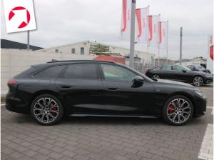 Audi A6 Avant e-hybrid quattro S line S tronic*0,5%*AHK*ACC*MATRIX