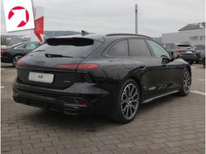 Audi A6 Avant e-hybrid quattro S line S tronic*0,5%*AHK*ACC*MATRIX