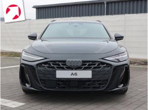 Audi A6 Avant e-hybrid quattro S line S tronic*0,5%*AHK*ACC*MATRIX