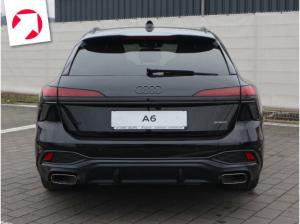 Audi A6 Avant e-hybrid quattro S line S tronic*0,5%*AHK*ACC*MATRIX