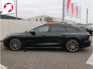 Audi A6 Avant e-hybrid quattro S line S tronic*0,5%*AHK*ACC*MATRIX