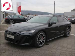 Audi A6 Avant e-hybrid quattro S line S tronic*0,5%*AHK*ACC*MATRIX