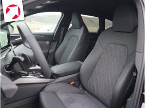 Audi A6 Avant e-hybrid quattro S line S tronic*0,5%*AHK*ACC*MATRIX