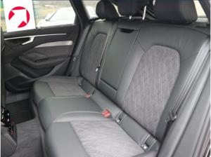 Audi A6 Avant e-hybrid quattro S line S tronic*0,5%*AHK*ACC*MATRIX