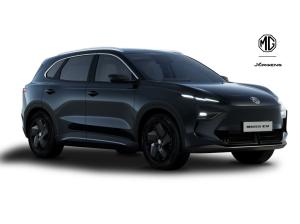 MG S5 EV EV 49kWh Comfort⚡