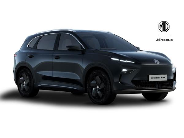 MG S5 EV EV 49kWh Comfort⚡