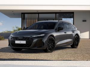 Audi A6 Avant edition one S line 299 PS TDI!! NUR für Großkunden, z.B.  Allianz BAMAKA Pflegedienst!!