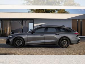 Audi A6 Avant edition one S line 299 PS TDI!! NUR für Großkunden, z.B.  Allianz BAMAKA Pflegedienst!!