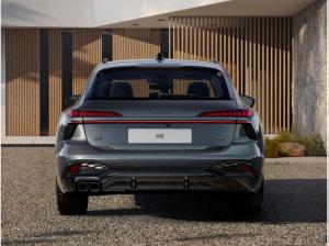 Audi A6 Avant edition one S line 299 PS TDI!! NUR für Großkunden, z.B.  Allianz BAMAKA Pflegedienst!!