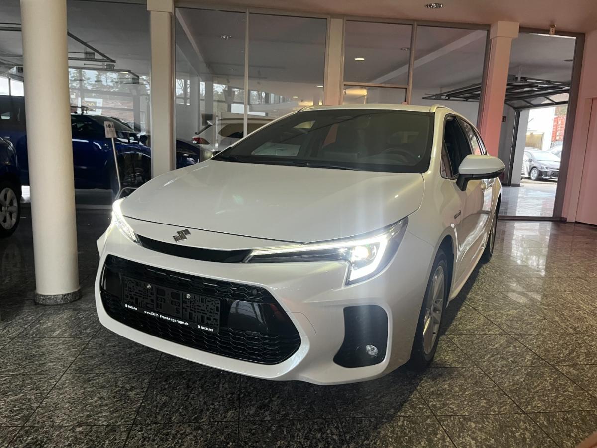 Suzuki Swace 🔥🔥# HYBRID # COMFORT+ # CVT #🔥🔥