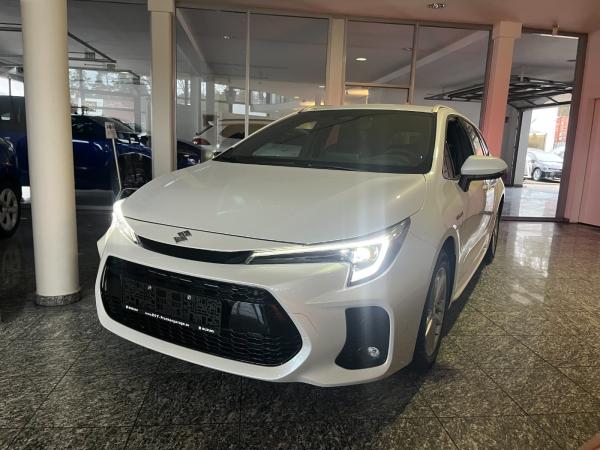 Suzuki Swace 🔥🔥# HYBRID # COMFORT+ # CVT #🔥🔥