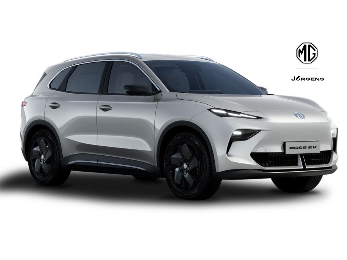 MG S5 EV EV 49kWh Comfort⚡