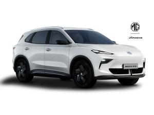 MG S5 EV EV 49kWh Comfort⚡