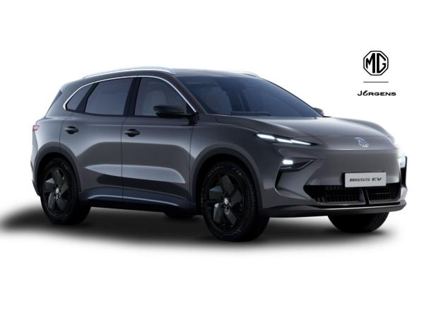 MG S5 EV EV 49kWh Comfort⚡