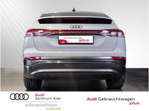 Audi Q4 e-tron Q4 Sportback e-tron 45 S-line Navi+ Panorama LED