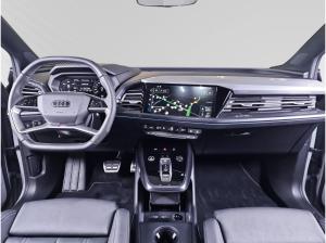 Audi Q4 e-tron Q4 Sportback e-tron 45 S-line Navi+ Panorama LED