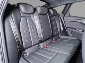 Audi Q4 e-tron Q4 Sportback e-tron 45 S-line Navi+ Panorama LED