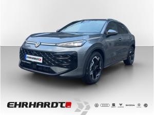 Volkswagen T-Roc R-Line 1.5 eTSI 150 PS DSG *MATRIX*PANO*EASY OPEN*IQ.DRIVE*NAV*GARANTIE*48.735€