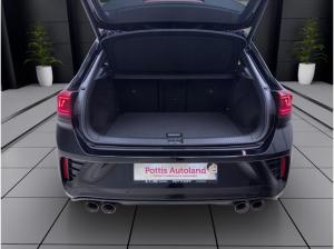 Volkswagen T-Roc R - 4Motion 2.0 TSI - AHK BlackStyle
