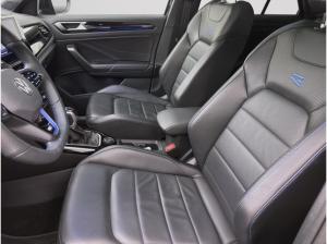 Volkswagen T-Roc R - 4Motion 2.0 TSI - AHK BlackStyle