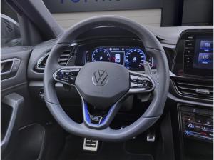 Volkswagen T-Roc R - 4Motion 2.0 TSI - AHK BlackStyle