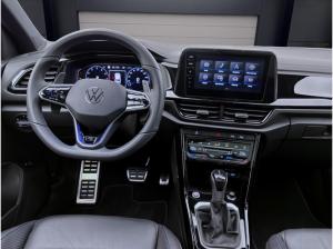 Volkswagen T-Roc R - 4Motion 2.0 TSI - AHK BlackStyle
