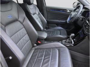 Volkswagen T-Roc R - 4Motion 2.0 TSI - AHK BlackStyle