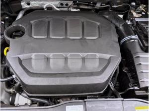 Volkswagen T-Roc R - 4Motion 2.0 TSI - AHK BlackStyle