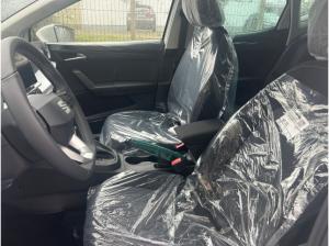 Seat Ibiza Ibiza Road Edition 1.0 TSI 116 PS 7-Gang-DSG*LED*Sofort Verfügbar