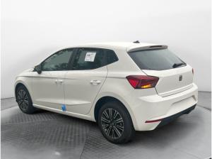 Seat Ibiza Ibiza Road Edition 1.0 TSI 116 PS 7-Gang-DSG*LED*Sofort Verfügbar