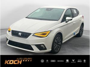 Foto - Seat Ibiza Ibiza Road Edition 1.0 TSI 116 PS 7-Gang-DSG*LED*Sofort Verfügbar